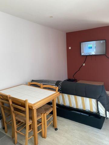 LE HAVRE - ROND-PONT