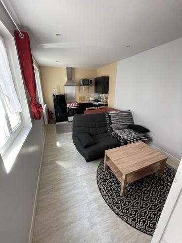 LE HAVRE - ROND-PONT