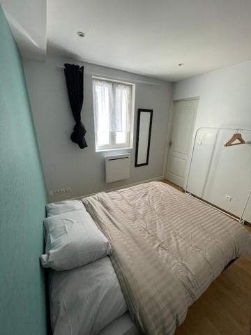 LE HAVRE - ROND-PONT