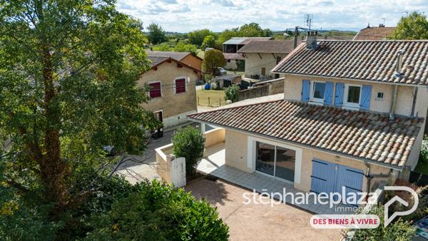 Maison 4 pièces 96.71 m2