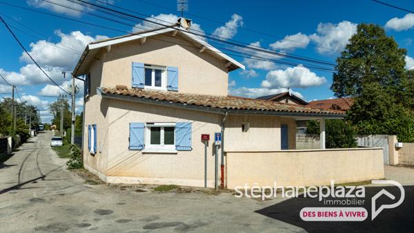 Maison 4 pièces 96.71 m2