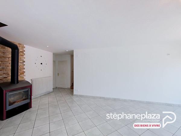 Maison 4 pièces 96.71 m2
