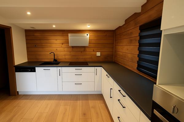 Maison 6 pièces - 154 m²