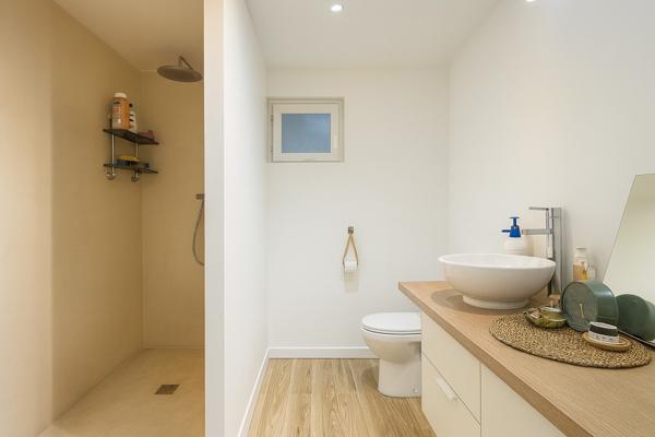 Maison 6 pièces - 154 m²