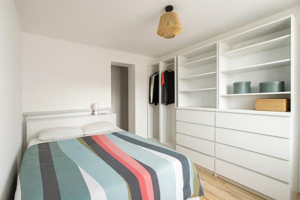 Maison 6 pièces - 154 m²