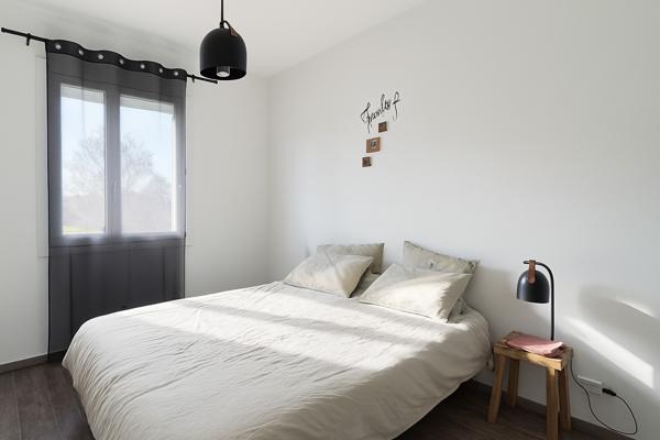 Maison 6 pièces - 154 m²