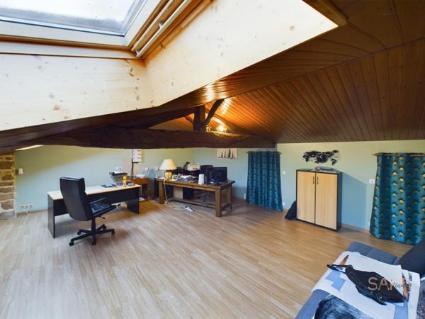 Domaine de charme de 440m² sur 4 hectares