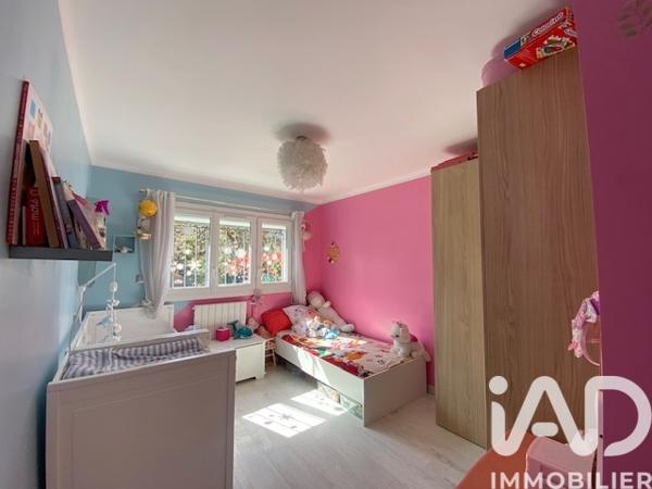Appartement à vendre 3 pièces 62,59 m² Saint-Raphaël