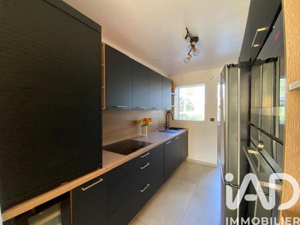 Appartement à vendre 3 pièces 62,59 m² Saint-Raphaël