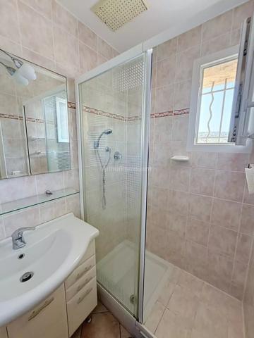 Vente                                                      Appartement
                        
                     3 pièces                      48 m2                     à Lumio