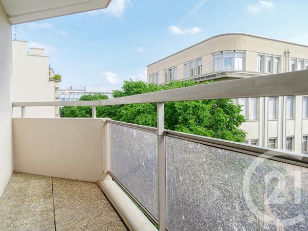 Appartement Duplex à vendre  5 pièces - 112,63 m2 LYON - 69003