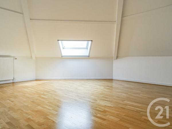 Appartement Duplex à vendre  5 pièces - 112,63 m2 LYON - 69003