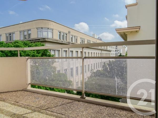 Appartement Duplex à vendre  5 pièces - 112,63 m2 LYON - 69003