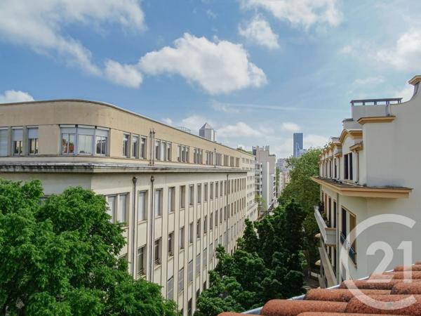 Appartement Duplex à vendre  5 pièces - 112,63 m2 LYON - 69003