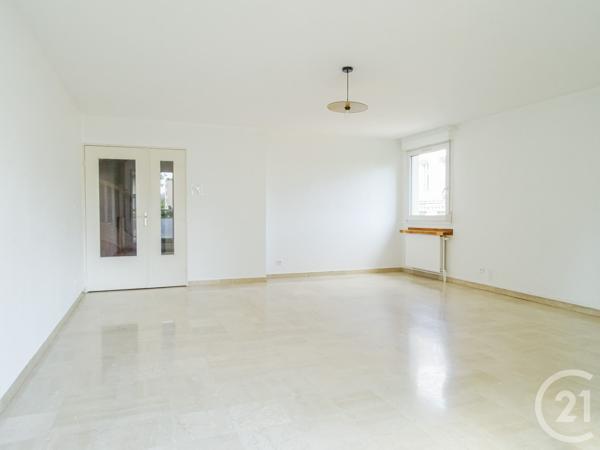 Appartement Duplex à vendre  5 pièces - 112,63 m2 LYON - 69003