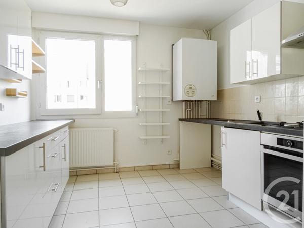 Appartement Duplex à vendre  5 pièces - 112,63 m2 LYON - 69003