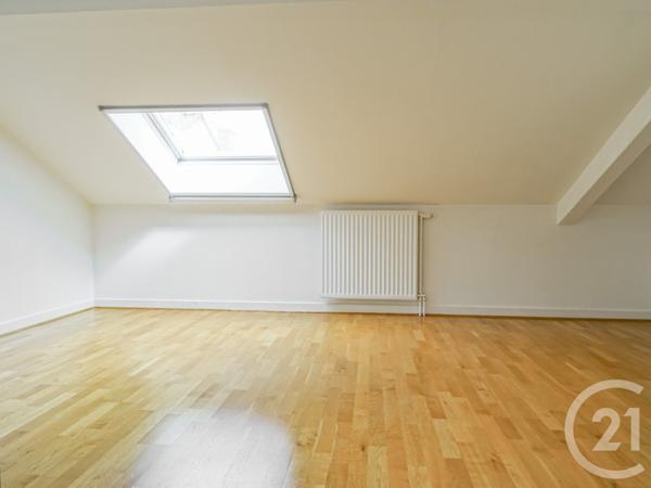 Appartement Duplex à vendre  5 pièces - 112,63 m2 LYON - 69003