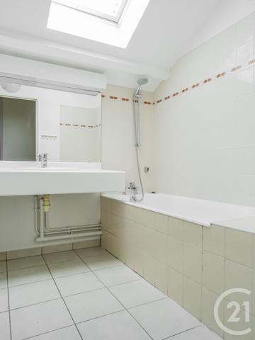 Appartement Duplex à vendre  5 pièces - 112,63 m2 LYON - 69003