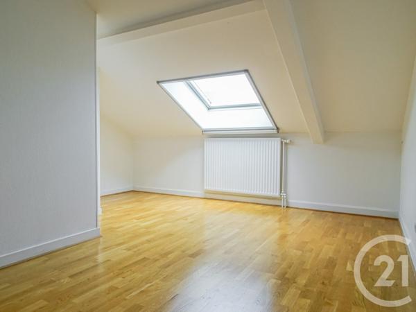 Appartement Duplex à vendre  5 pièces - 112,63 m2 LYON - 69003