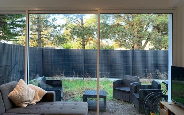 Appartement à vendre    2 pièces • 37 m2 La Baule-Escoublac