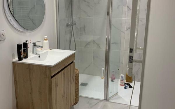 Appartement à vendre    2 pièces • 37 m2 La Baule-Escoublac