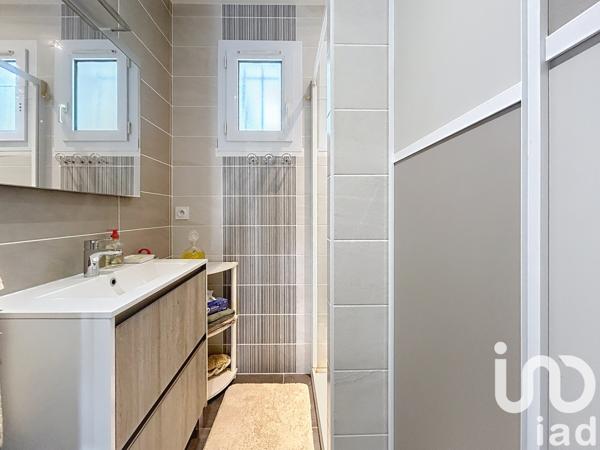 Maison à vendre 5 pièces 121 m² Saint-Brevin-les-Pins