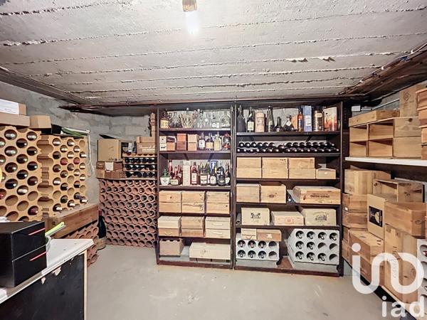 Maison à vendre 5 pièces 121 m² Saint-Brevin-les-Pins