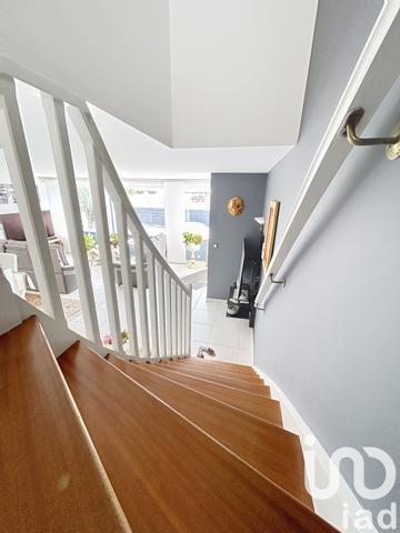 Maison à vendre 5 pièces 121 m² Saint-Brevin-les-Pins