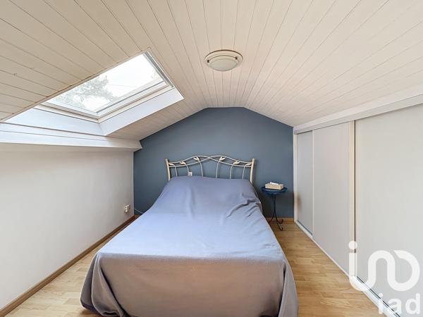 Maison à vendre 5 pièces 121 m² Saint-Brevin-les-Pins