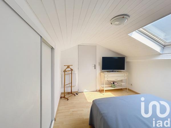 Maison à vendre 5 pièces 121 m² Saint-Brevin-les-Pins