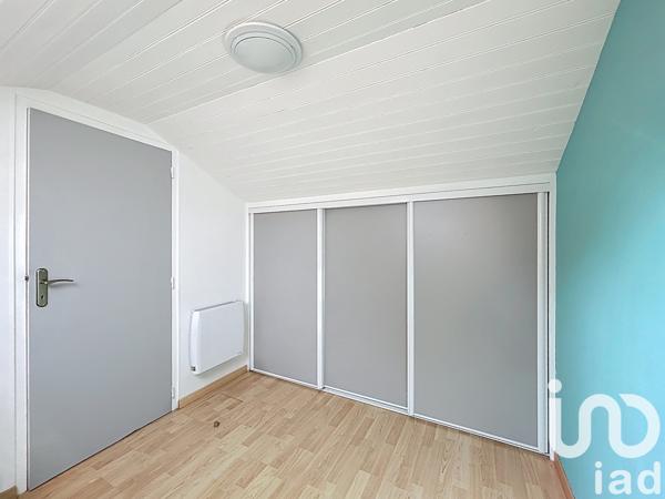 Maison à vendre 5 pièces 121 m² Saint-Brevin-les-Pins