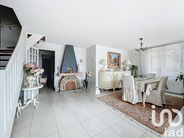 Maison à vendre 5 pièces 121 m² Saint-Brevin-les-Pins