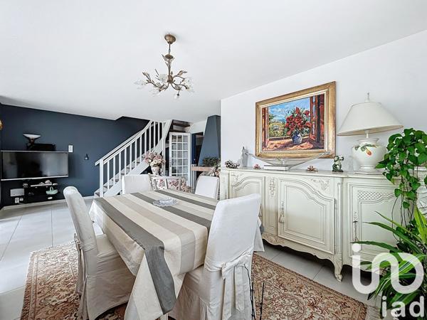 Maison à vendre 5 pièces 121 m² Saint-Brevin-les-Pins