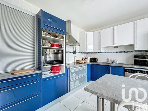 Maison à vendre 5 pièces 121 m² Saint-Brevin-les-Pins