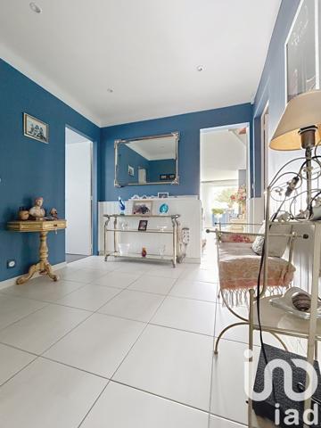 Maison à vendre 5 pièces 121 m² Saint-Brevin-les-Pins