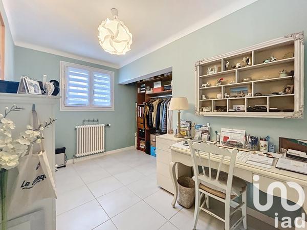 Maison à vendre 5 pièces 121 m² Saint-Brevin-les-Pins