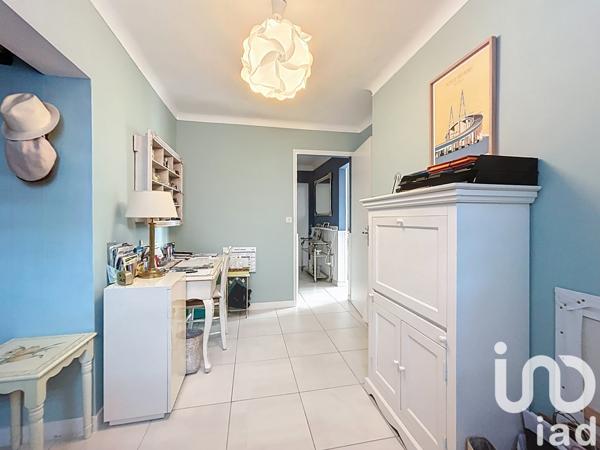 Maison à vendre 5 pièces 121 m² Saint-Brevin-les-Pins