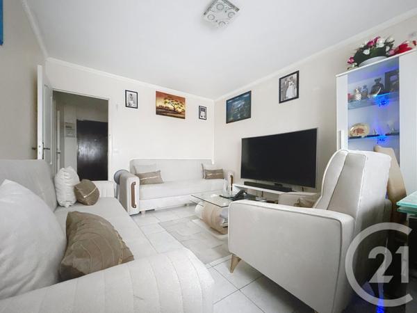 Appartement à vendre  4 pièces - 74,16 m2 EPINAY SUR SEINE - 93