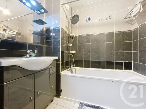 Appartement à vendre  4 pièces - 74,16 m2 EPINAY SUR SEINE - 93