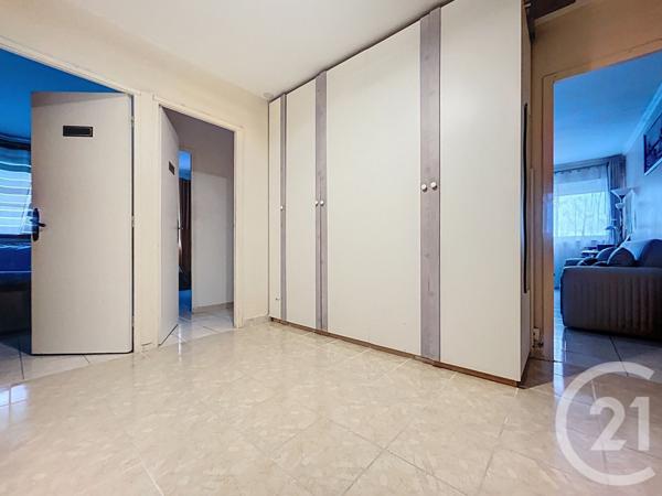 Appartement à vendre  4 pièces - 74,16 m2 EPINAY SUR SEINE - 93