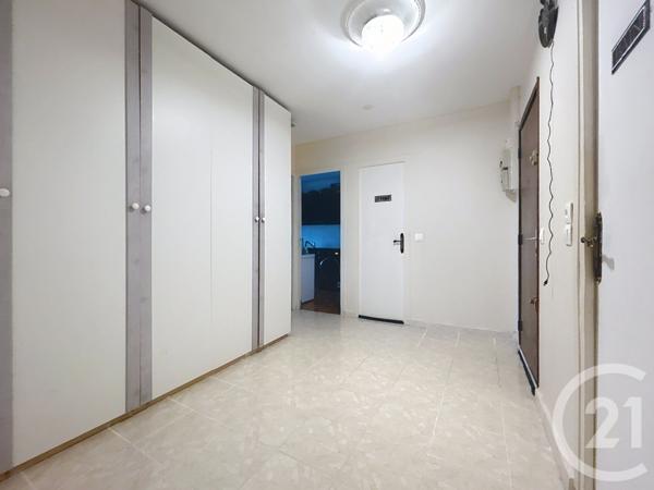 Appartement à vendre  4 pièces - 74,16 m2 EPINAY SUR SEINE - 93