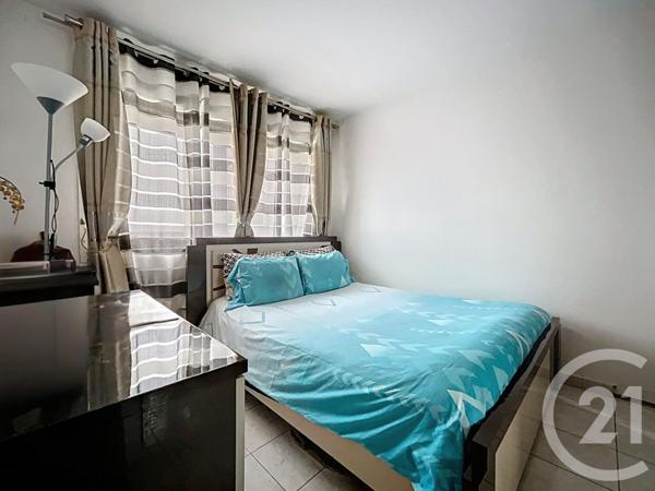 Appartement à vendre  4 pièces - 74,16 m2 EPINAY SUR SEINE - 93