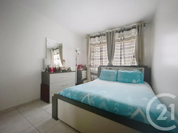 Appartement à vendre  4 pièces - 74,16 m2 EPINAY SUR SEINE - 93