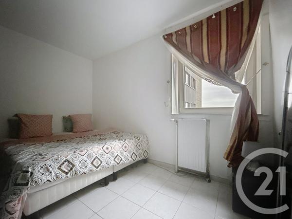 Appartement à vendre  4 pièces - 74,16 m2 EPINAY SUR SEINE - 93