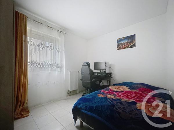 Appartement à vendre  4 pièces - 74,16 m2 EPINAY SUR SEINE - 93