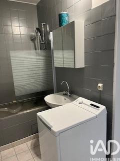 Appartement à vendre 4 pièces 73 m² Épinal