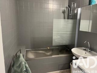 Appartement à vendre 4 pièces 73 m² Épinal