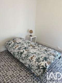 Appartement à vendre 4 pièces 73 m² Épinal