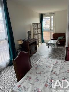 Appartement à vendre 4 pièces 73 m² Épinal