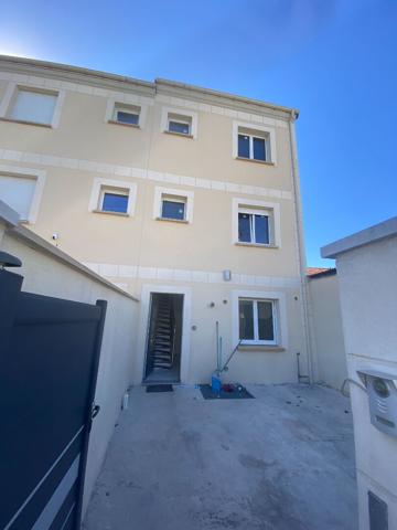 Maison Saint Denis 5 pièce(s) 112.24 m2